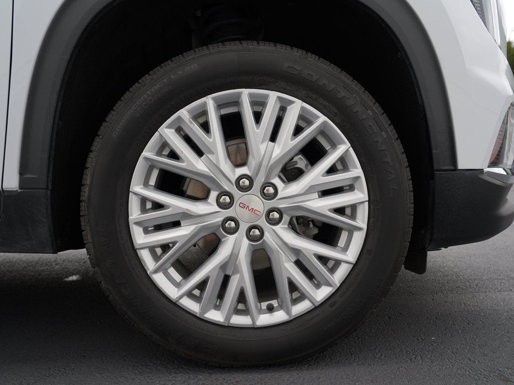 2026 GMC Acadia Elevation - Photo 32