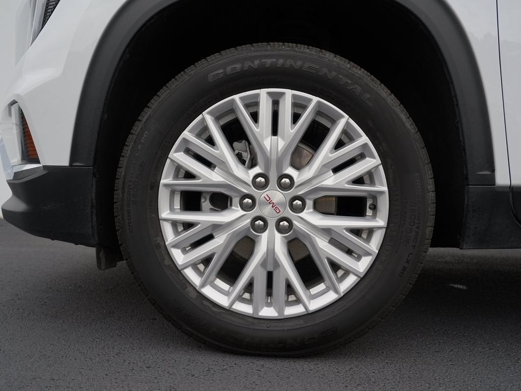 2026 GMC Acadia Elevation - Photo 33