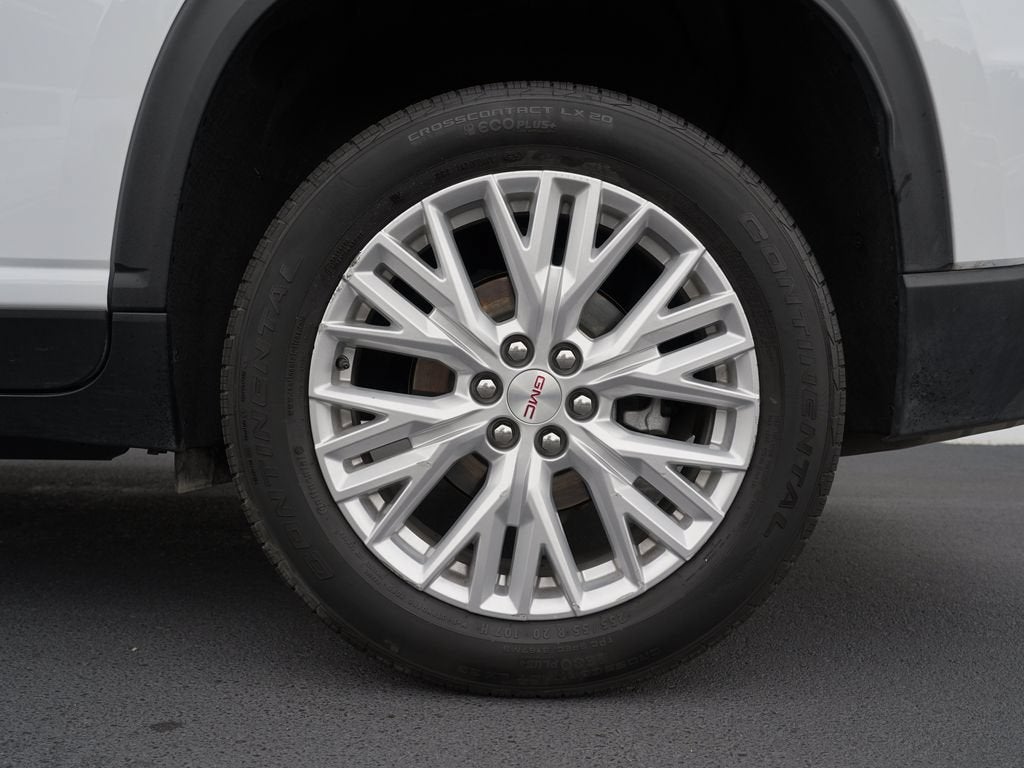 2026 GMC Acadia Elevation - Photo 34