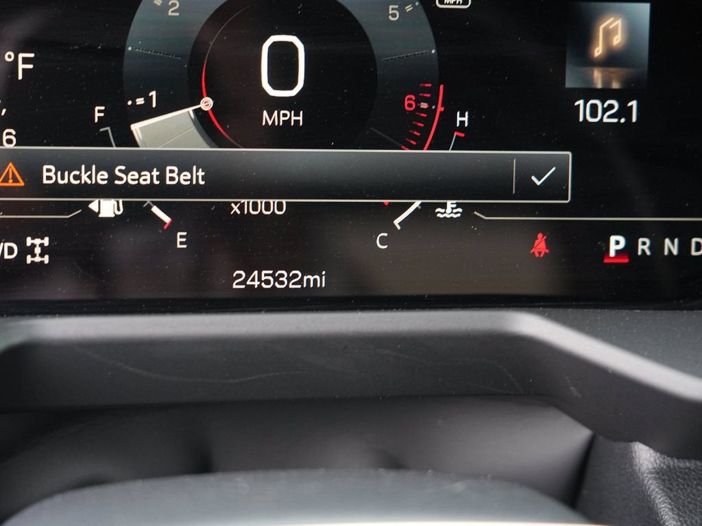 2026 GMC Acadia Elevation - Photo 35