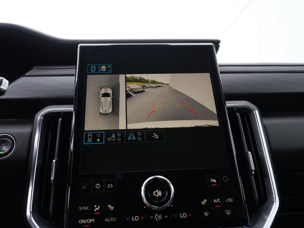 2026 GMC Acadia Elevation - Photo 36