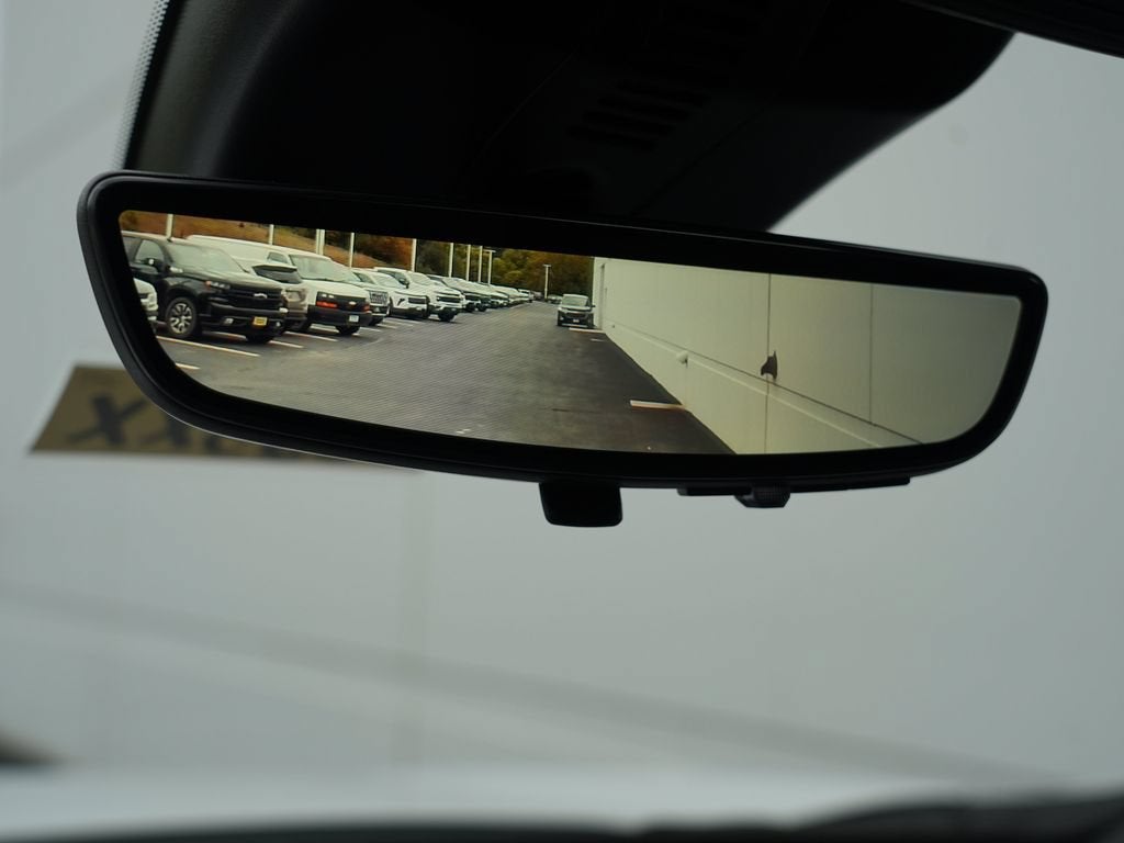 2026 GMC Acadia Elevation - Photo 37