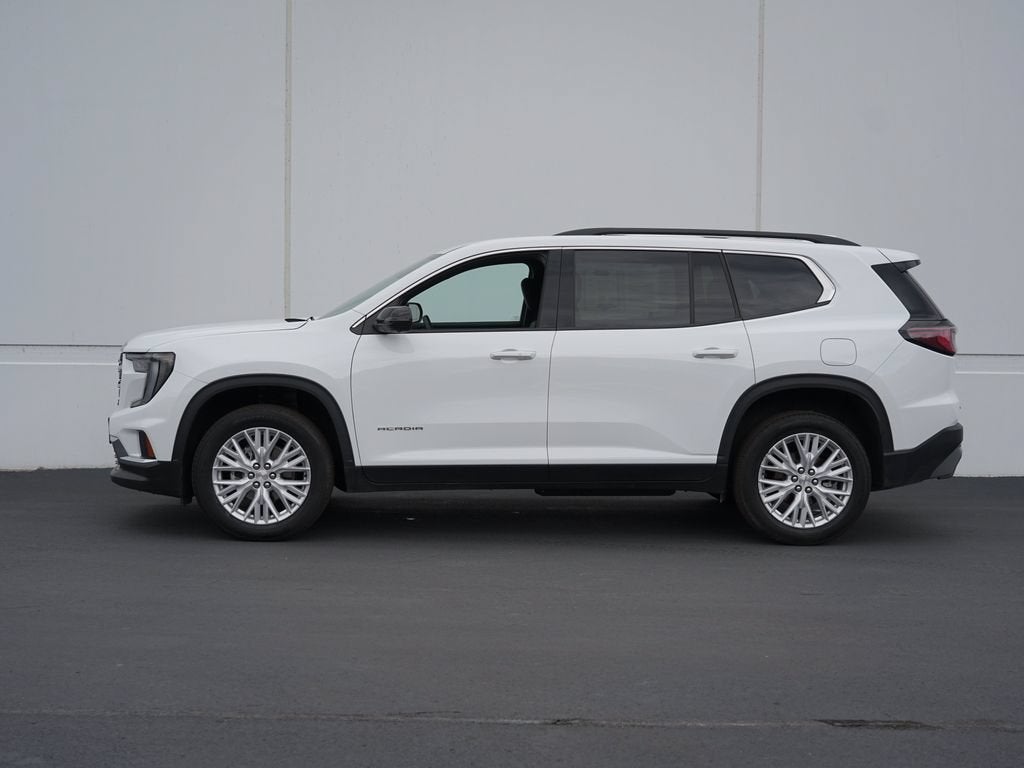 2026 GMC Acadia Elevation - Photo 6