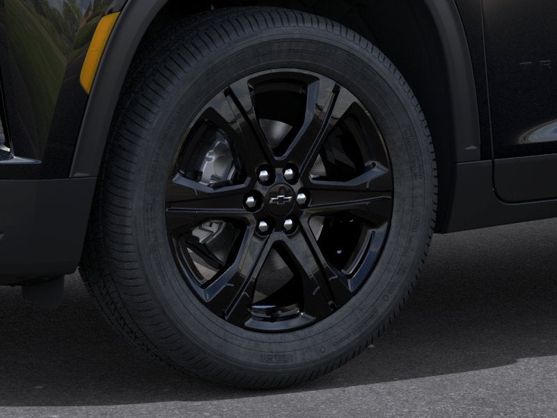 2027 Chevrolet Traverse LT - Photo 33