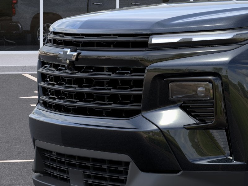 2027 Chevrolet Traverse LT - Photo 37