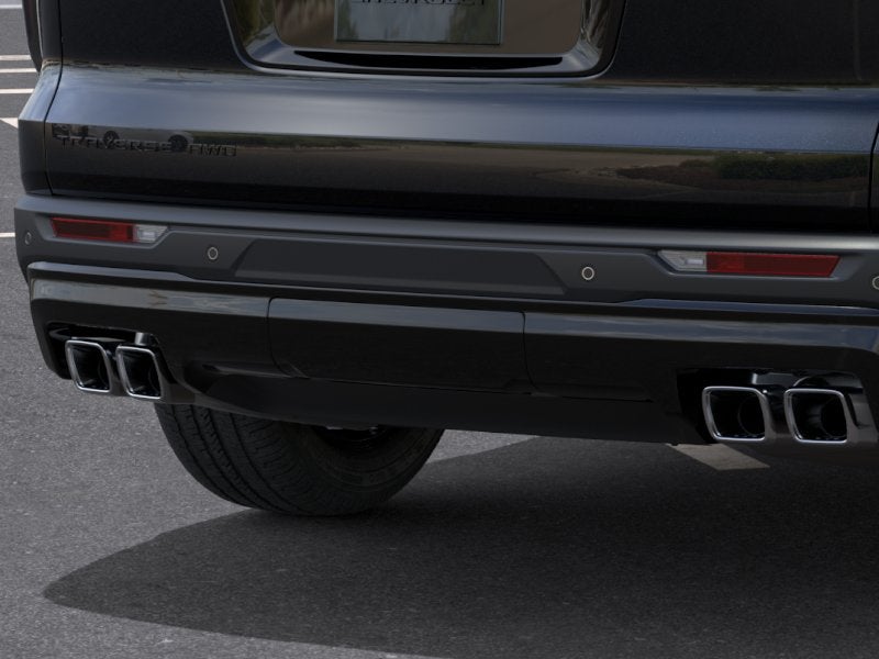 2027 Chevrolet Traverse LT - Photo 38