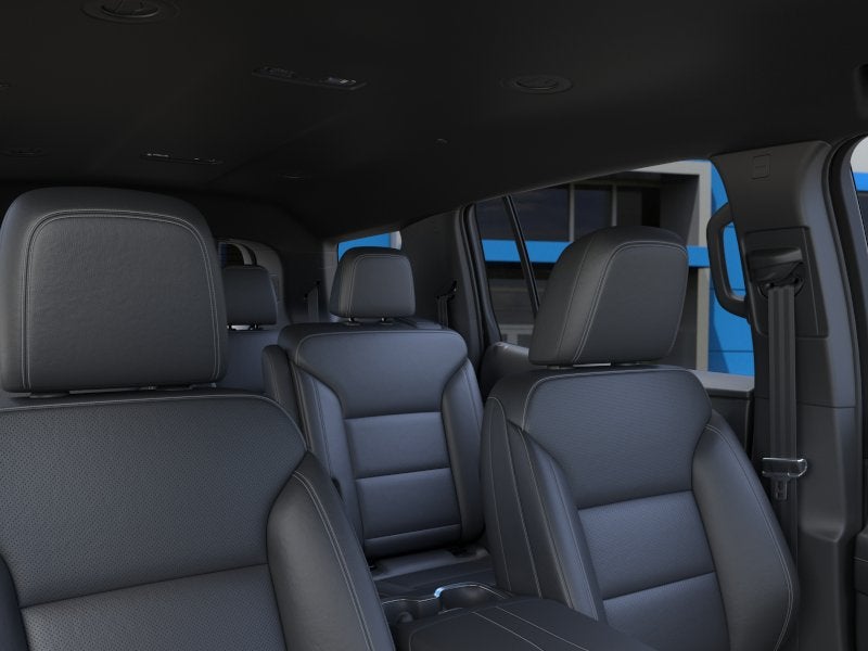 2027 Chevrolet Traverse LT - Photo 48