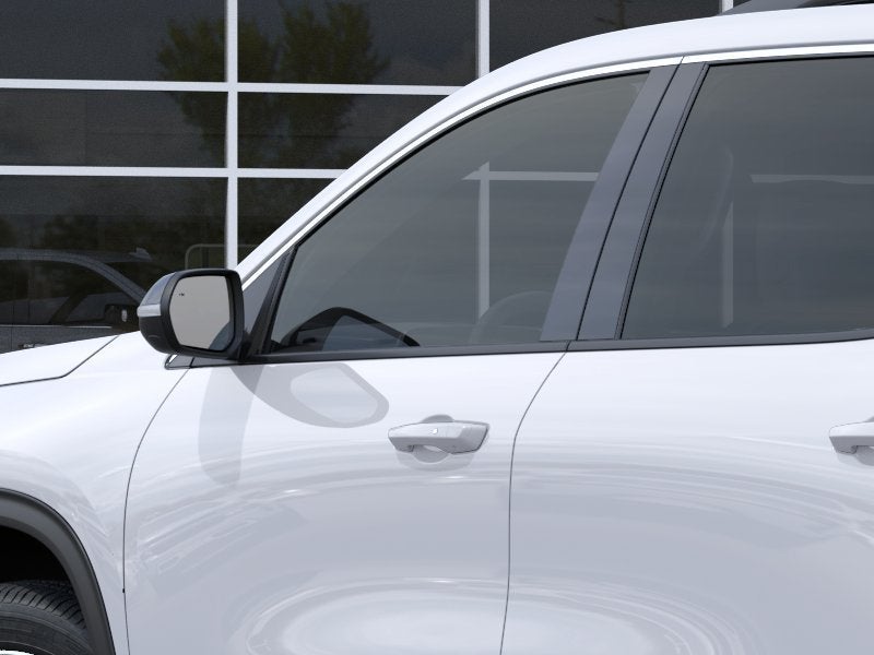 2027 Chevrolet Traverse LT - Photo 12