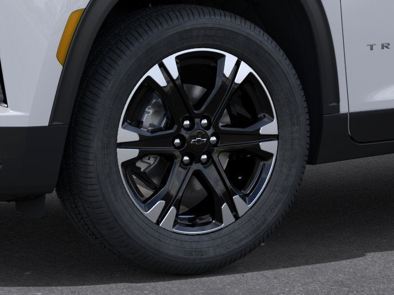 2027 Chevrolet Traverse LT - Photo 9