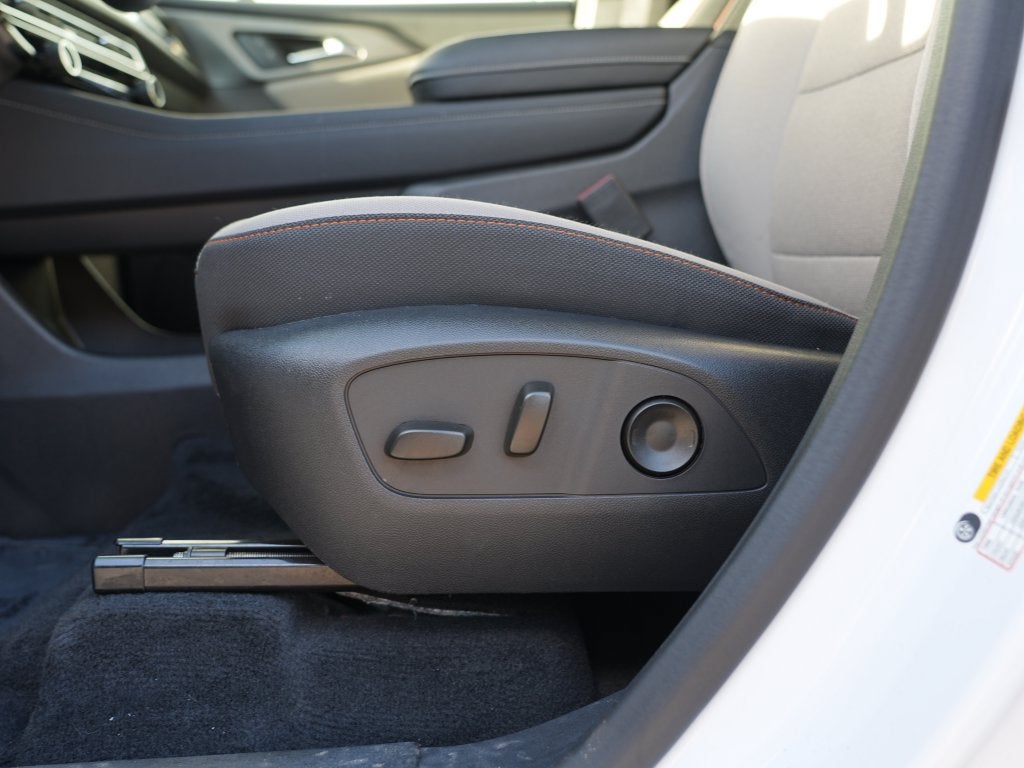 2026 Chevrolet Traverse LT - Photo 16