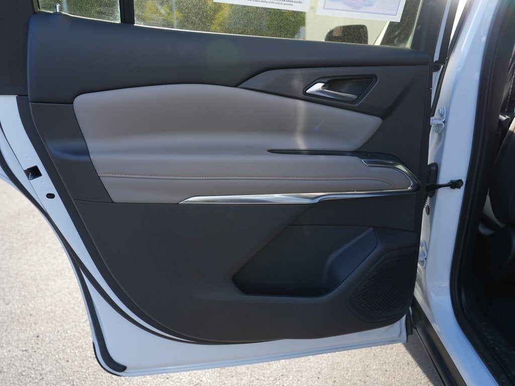 2026 Chevrolet Traverse LT - Photo 20