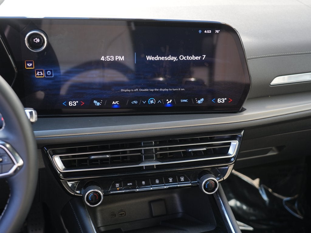 2026 Chevrolet Traverse LT - Photo 23