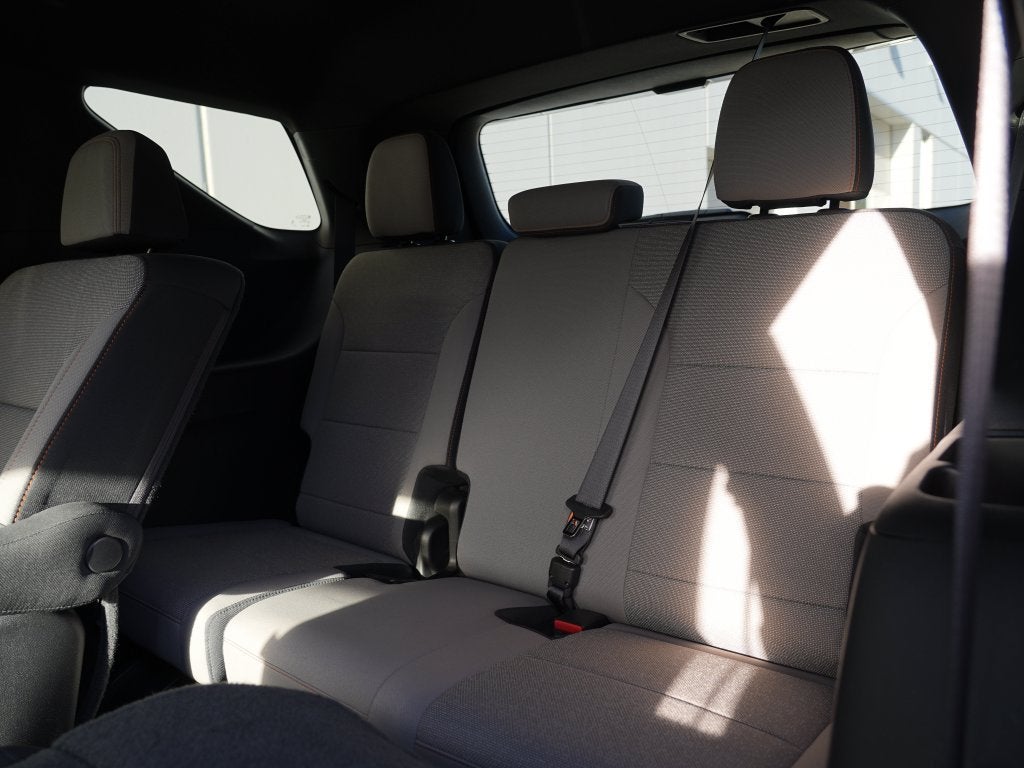 2026 Chevrolet Traverse LT - Photo 26