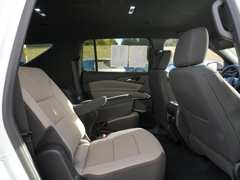 2026 Chevrolet Traverse LT - Photo 28