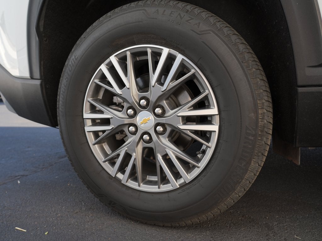 2026 Chevrolet Traverse LT - Photo 30
