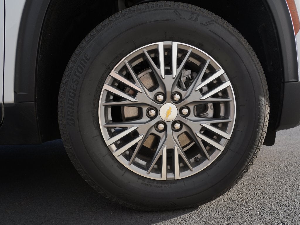 2026 Chevrolet Traverse LT - Photo 31