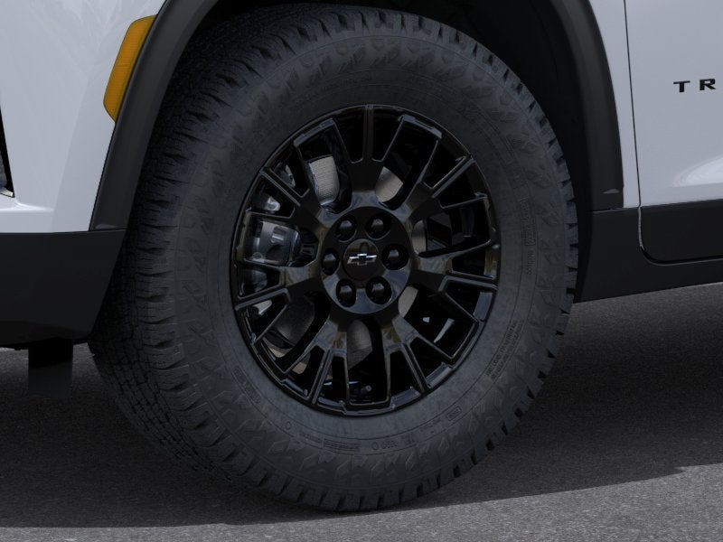 2027 Chevrolet Traverse Z71 - Photo 10