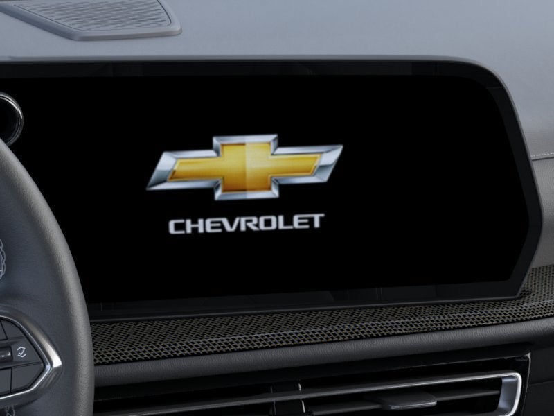 2027 Chevrolet Traverse Z71 - Photo 21