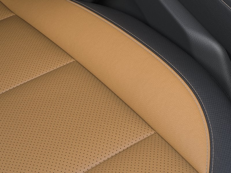 2027 Chevrolet Traverse Z71 - Photo 22