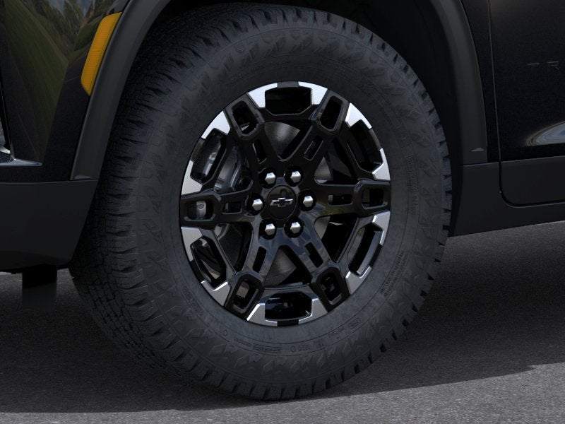 2027 Chevrolet Traverse Z71 - Photo 33