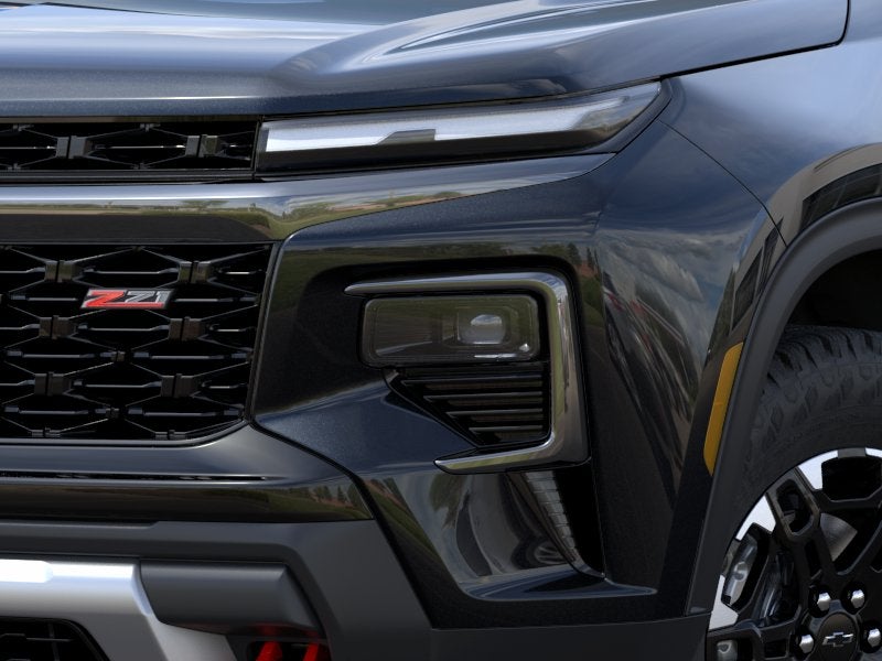 2027 Chevrolet Traverse Z71 - Photo 34