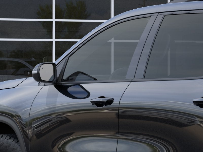2027 Chevrolet Traverse Z71 - Photo 36