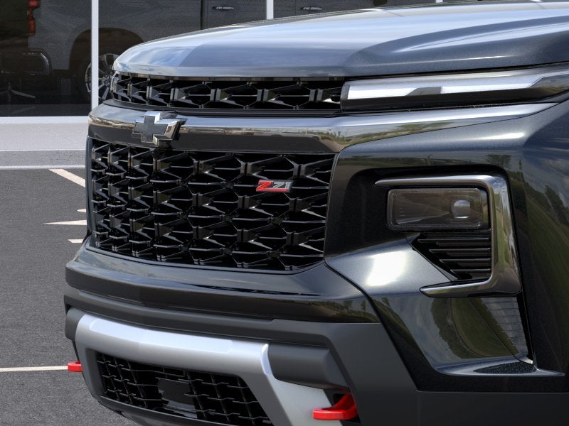 2027 Chevrolet Traverse Z71 - Photo 37