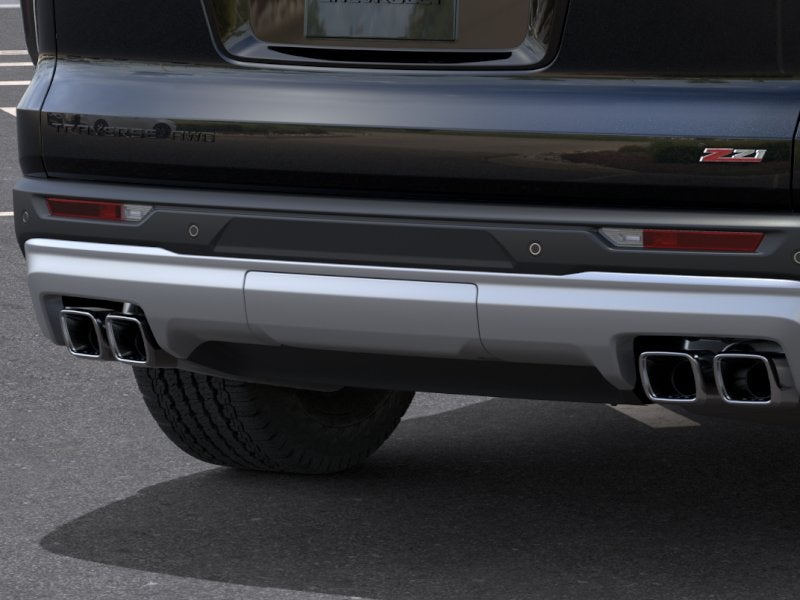 2027 Chevrolet Traverse Z71 - Photo 38