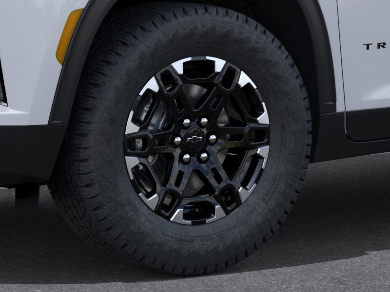 2027 Chevrolet Traverse Z71 - Photo 10