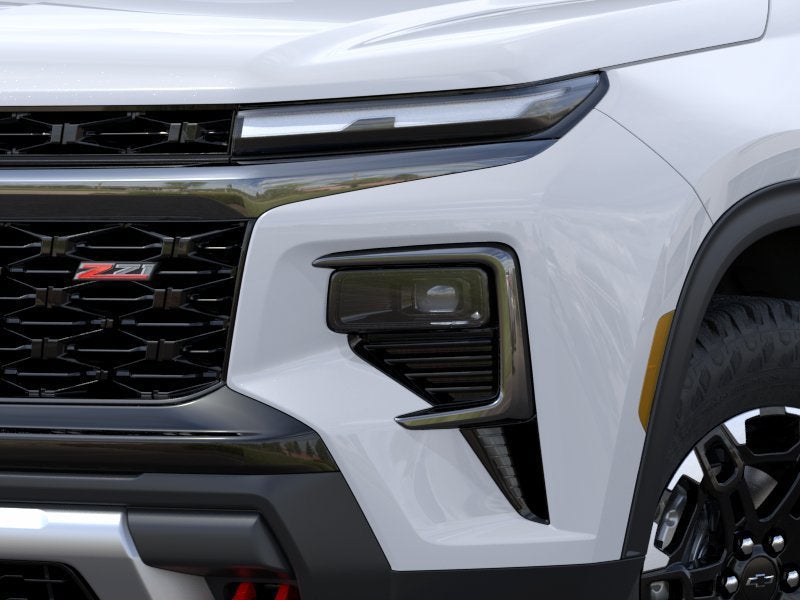 2027 Chevrolet Traverse Z71 - Photo 11