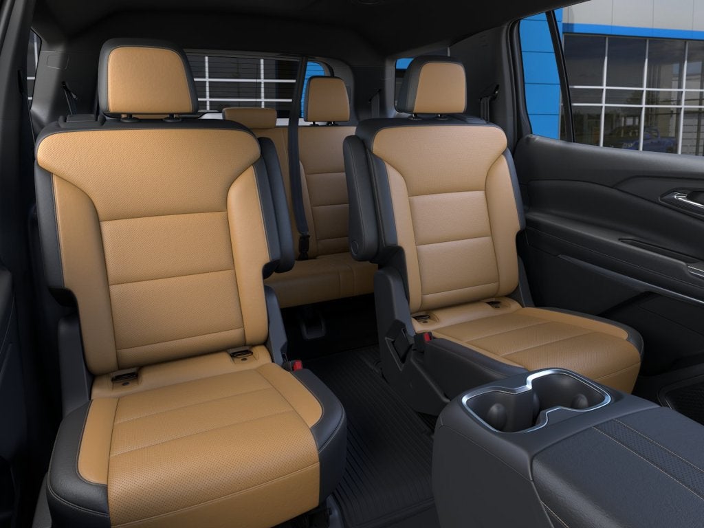 2027 Chevrolet Traverse Z71 - Photo 18
