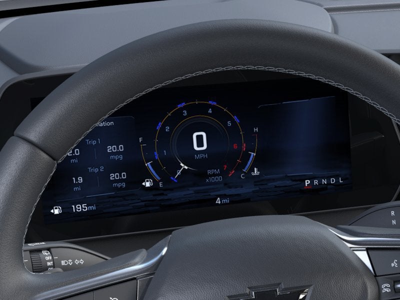 2027 Chevrolet Traverse Z71 - Photo 19