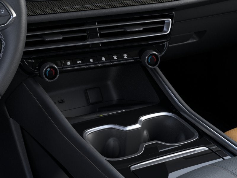 2027 Chevrolet Traverse Z71 - Photo 24