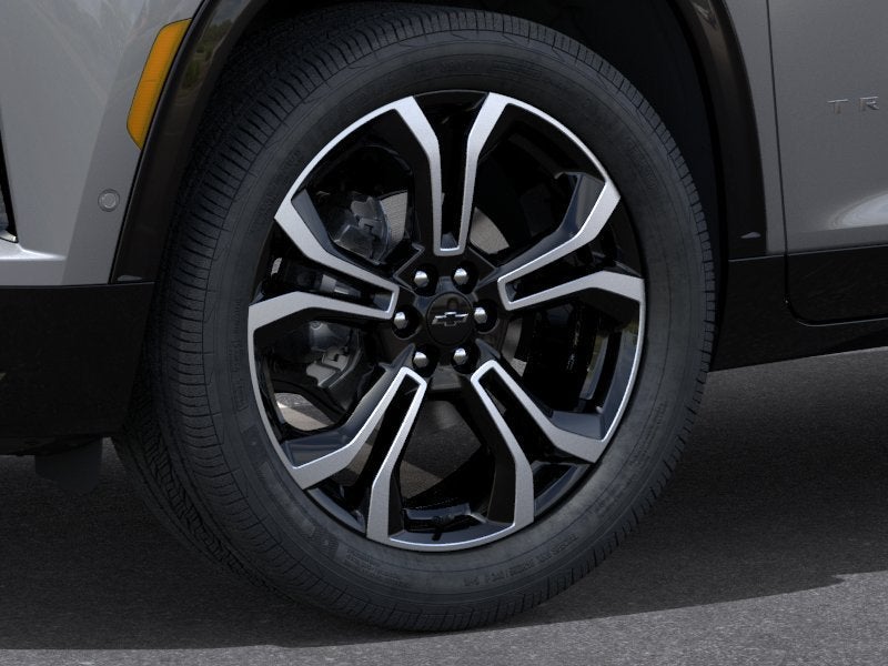 2027 Chevrolet Traverse High Country - Photo 10