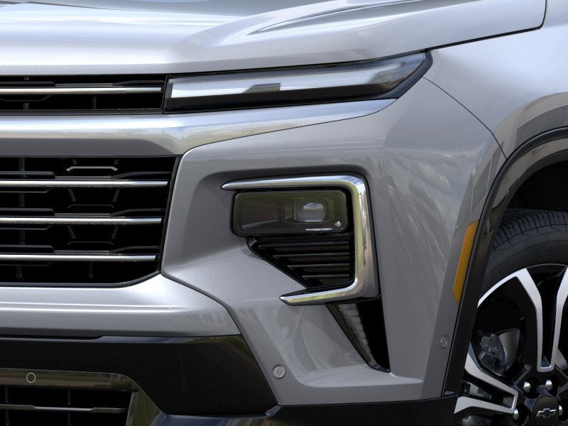 2027 Chevrolet Traverse High Country - Photo 11