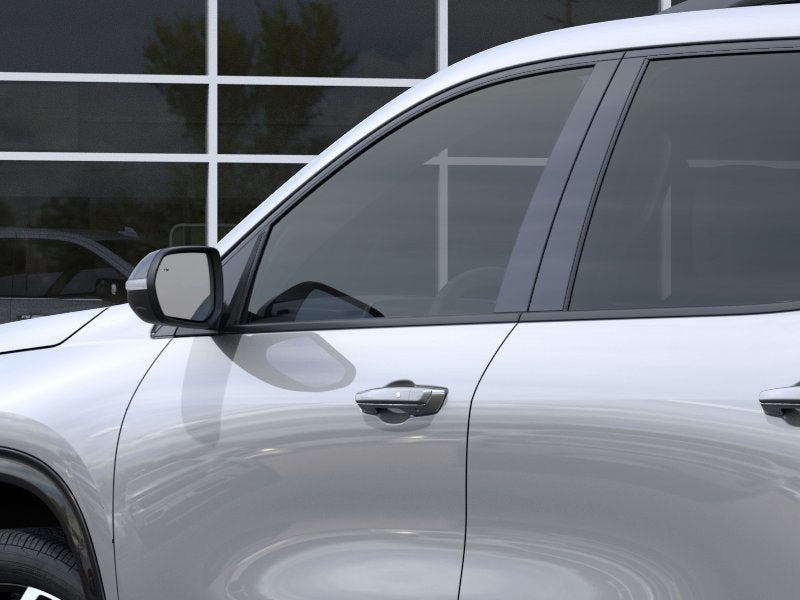 2027 Chevrolet Traverse High Country - Photo 13