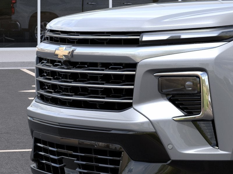 2027 Chevrolet Traverse High Country - Photo 14