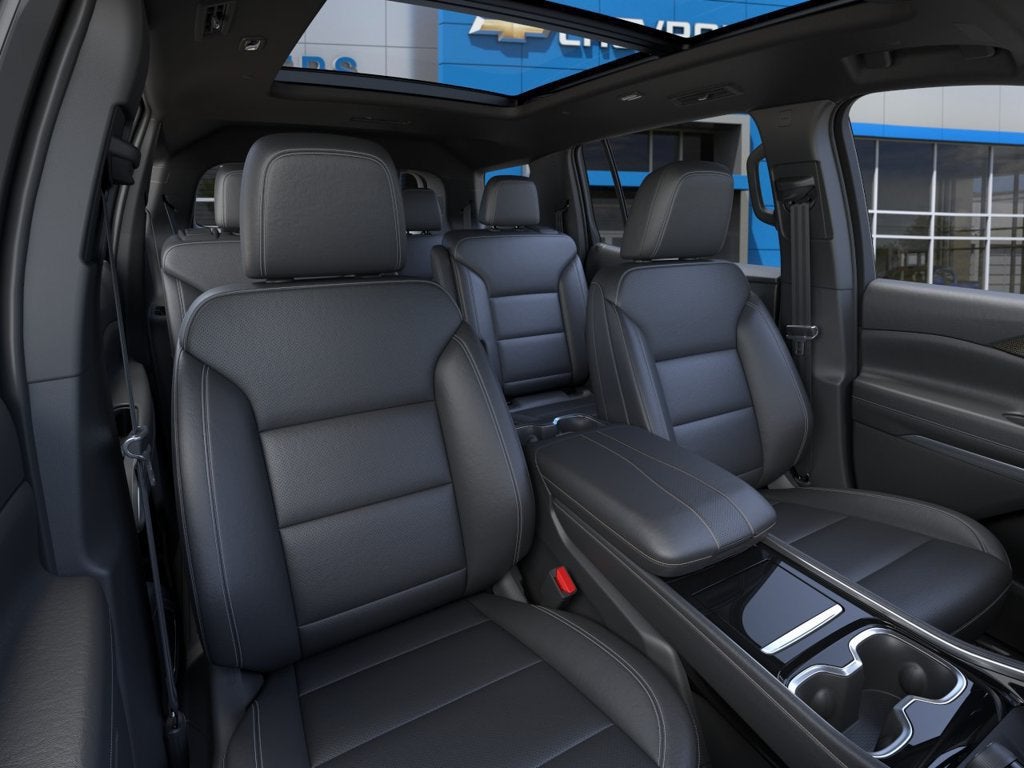 2027 Chevrolet Traverse High Country - Photo 17