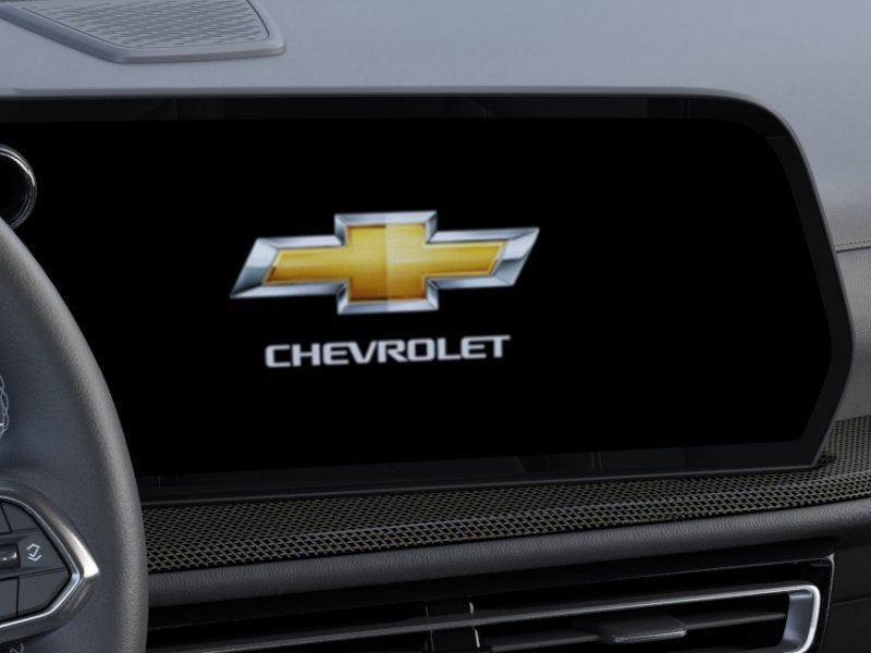 2027 Chevrolet Traverse High Country - Photo 21