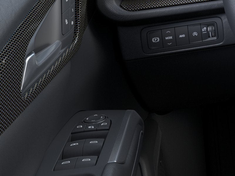 2027 Chevrolet Traverse High Country - Photo 23