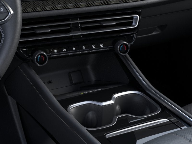2027 Chevrolet Traverse High Country - Photo 24