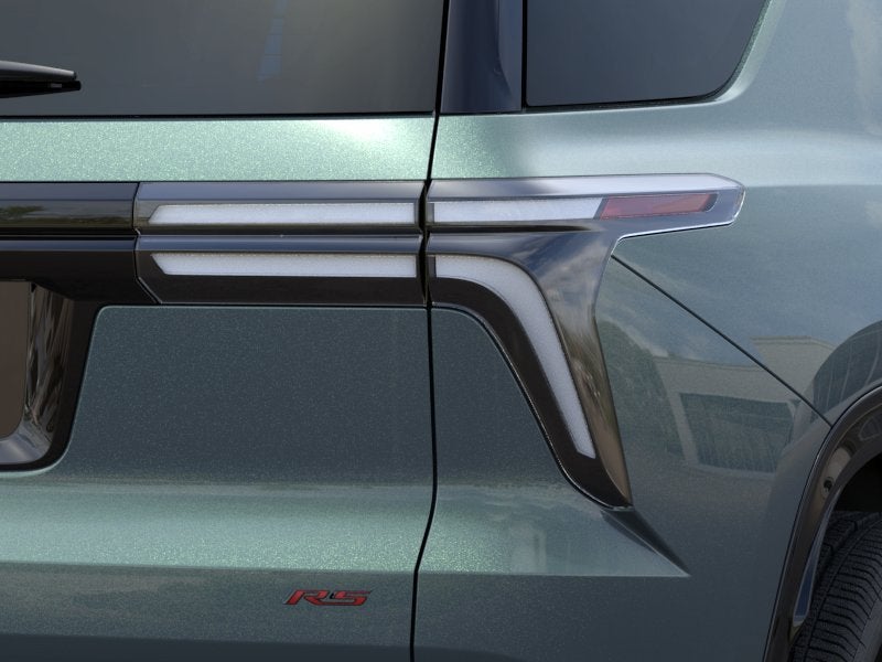 2027 Chevrolet Traverse RS - Photo 12