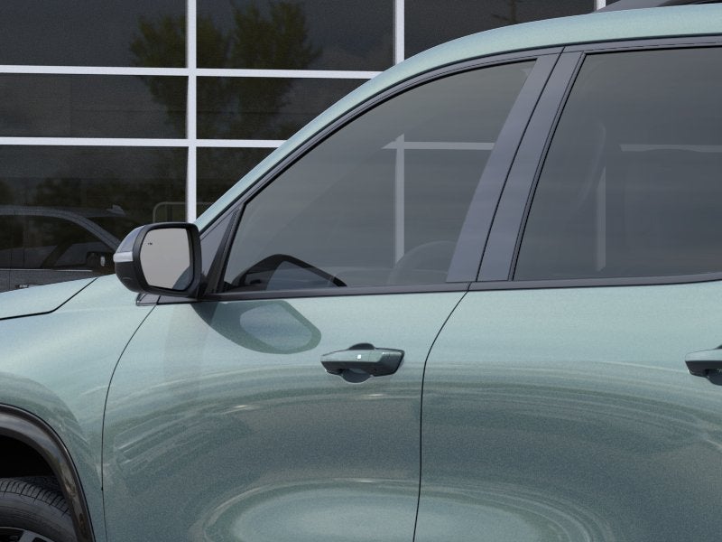 2027 Chevrolet Traverse RS - Photo 13