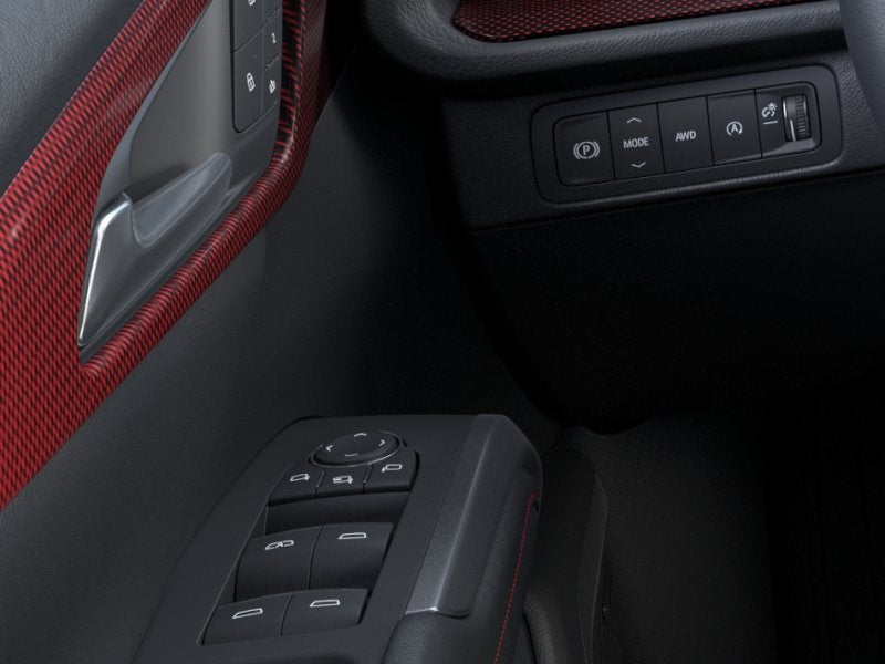 2027 Chevrolet Traverse RS - Photo 23
