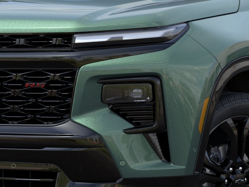 2027 Chevrolet Traverse RS - Photo 37