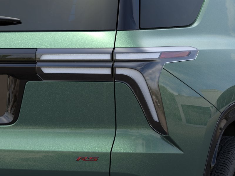 2027 Chevrolet Traverse RS - Photo 38