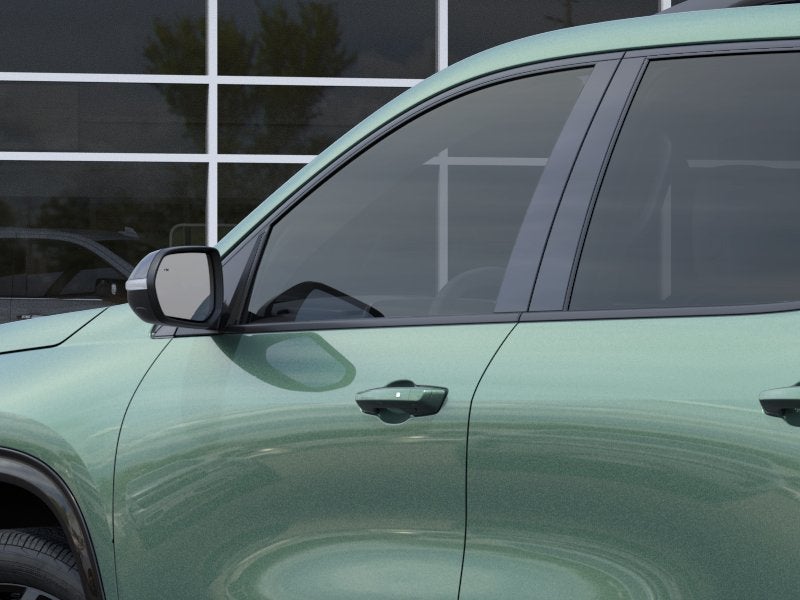 2027 Chevrolet Traverse RS - Photo 39
