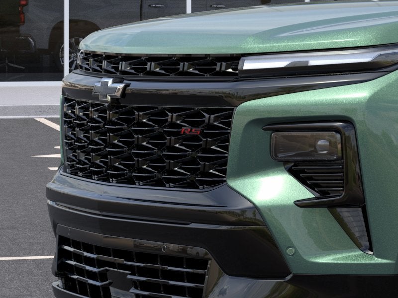 2027 Chevrolet Traverse RS - Photo 40