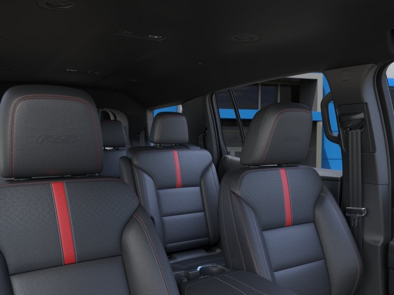 2027 Chevrolet Traverse RS - Photo 51