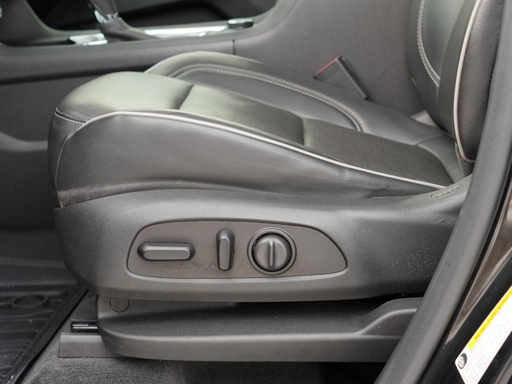 2020 Chevrolet Traverse High Country